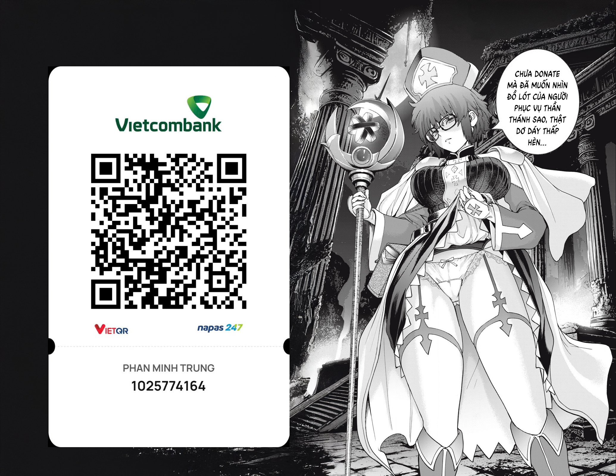 Chuyển Sinh Làm Boss Trung Cấp Chapter 15 - Trang 2