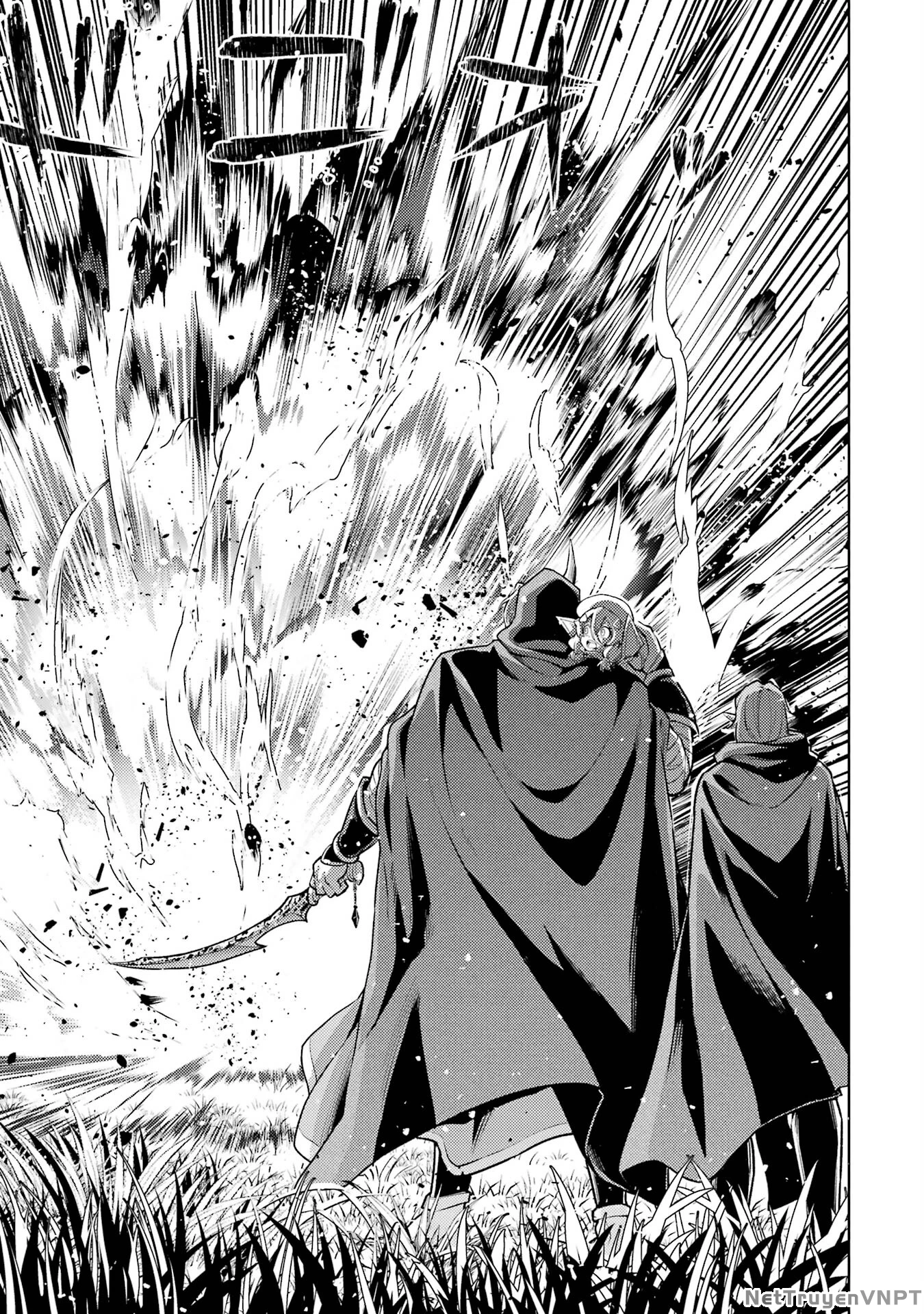 Chuyển Sinh Làm Boss Trung Cấp Chapter 17 - Trang 2