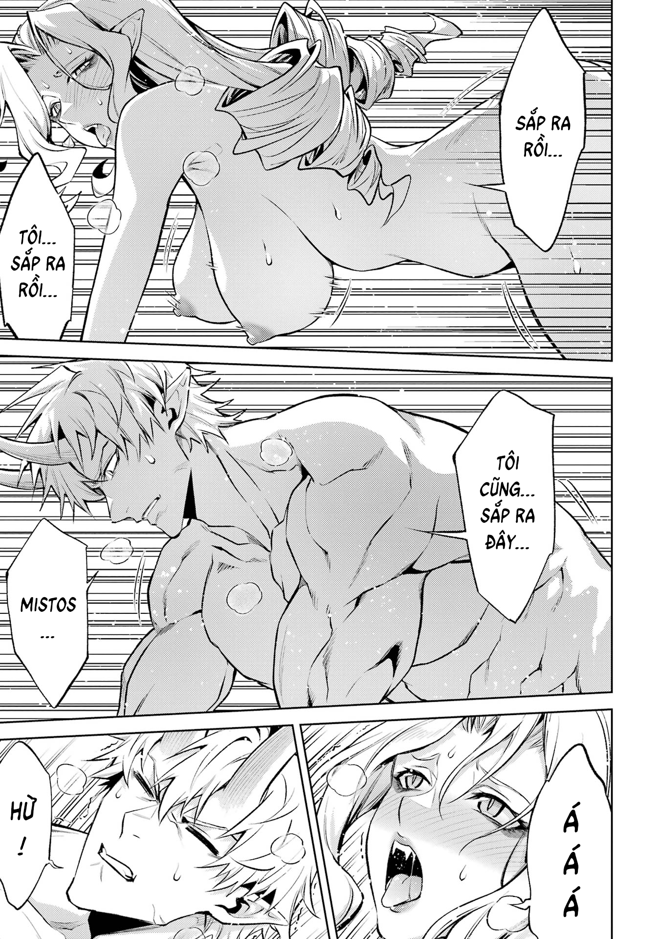 Chuyển Sinh Làm Boss Trung Cấp Chapter 20 - Trang 2