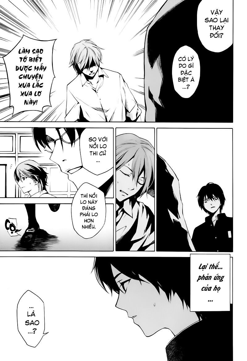 Naguri Tamer No Isekai Seikatsu Chapter 4 - Trang 2