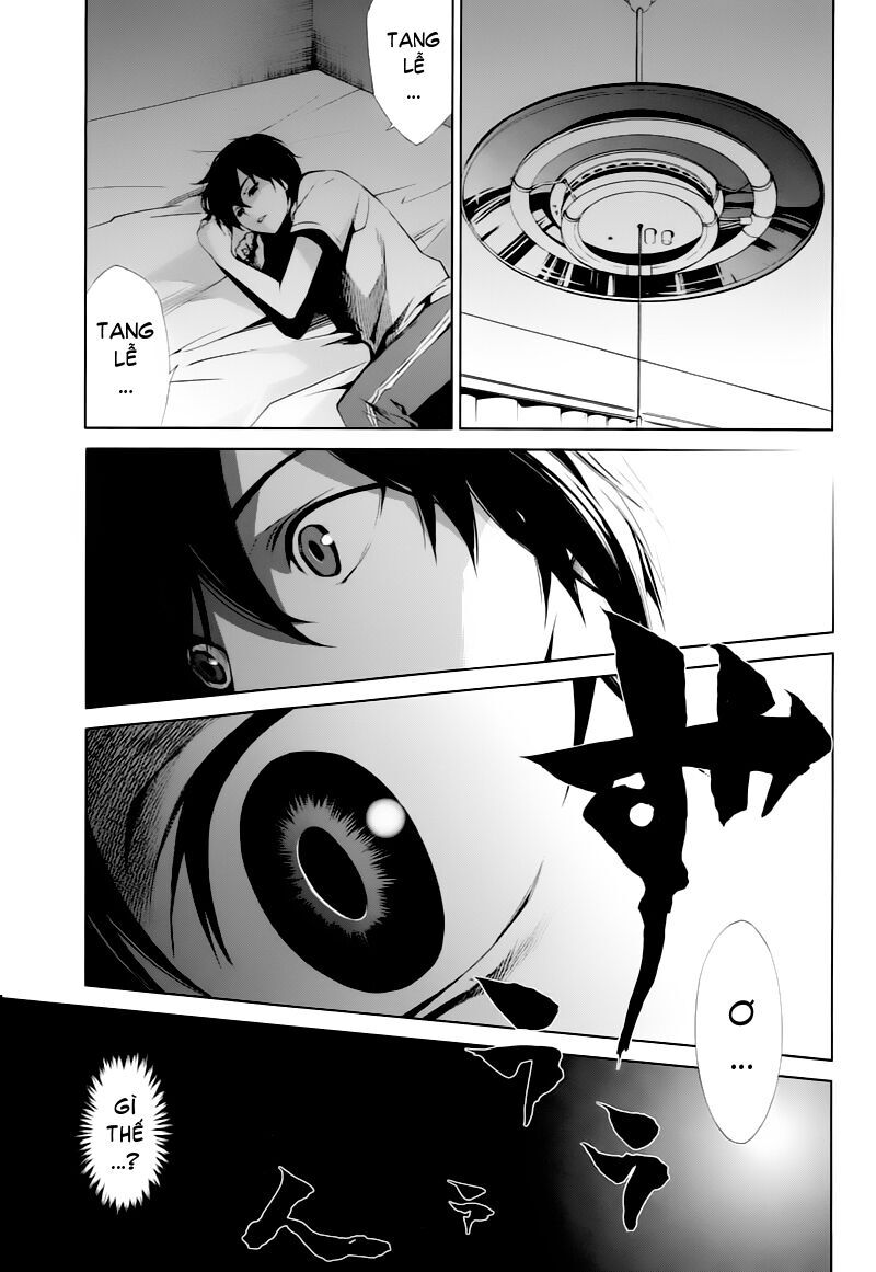 Naguri Tamer No Isekai Seikatsu Chapter 7 - Trang 2