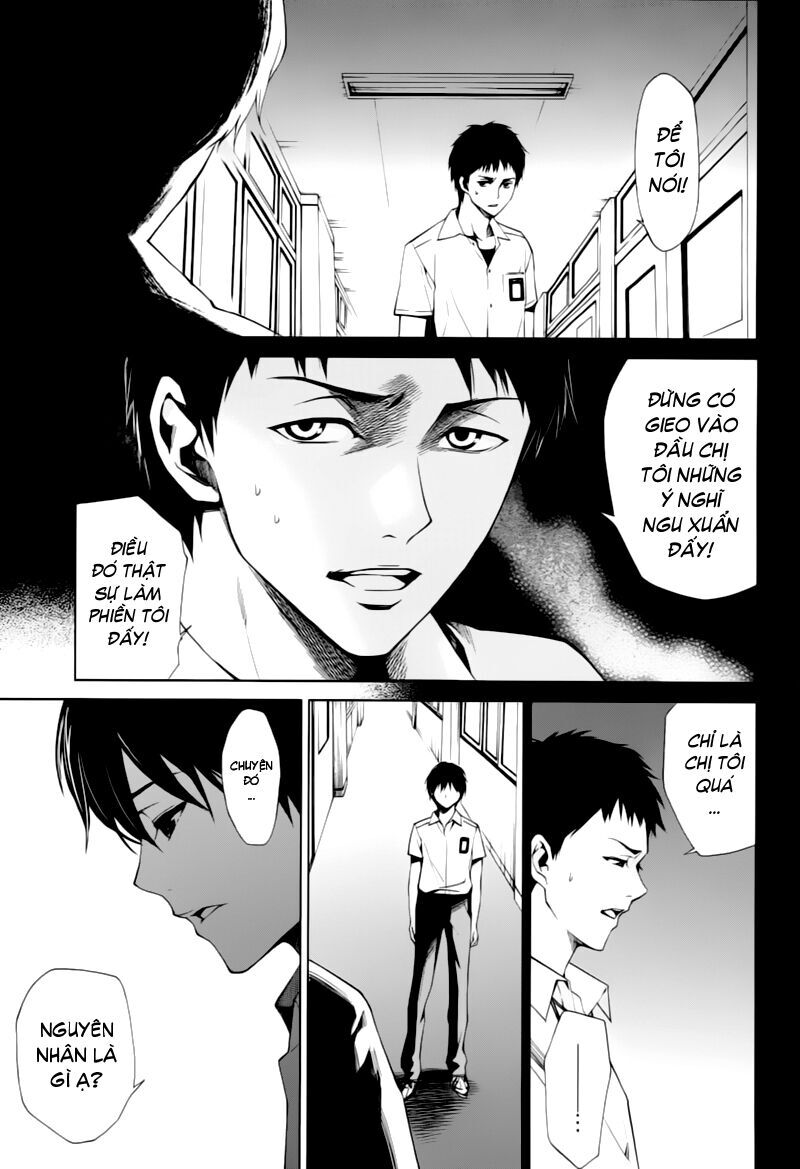Naguri Tamer No Isekai Seikatsu Chapter 7 - Trang 2