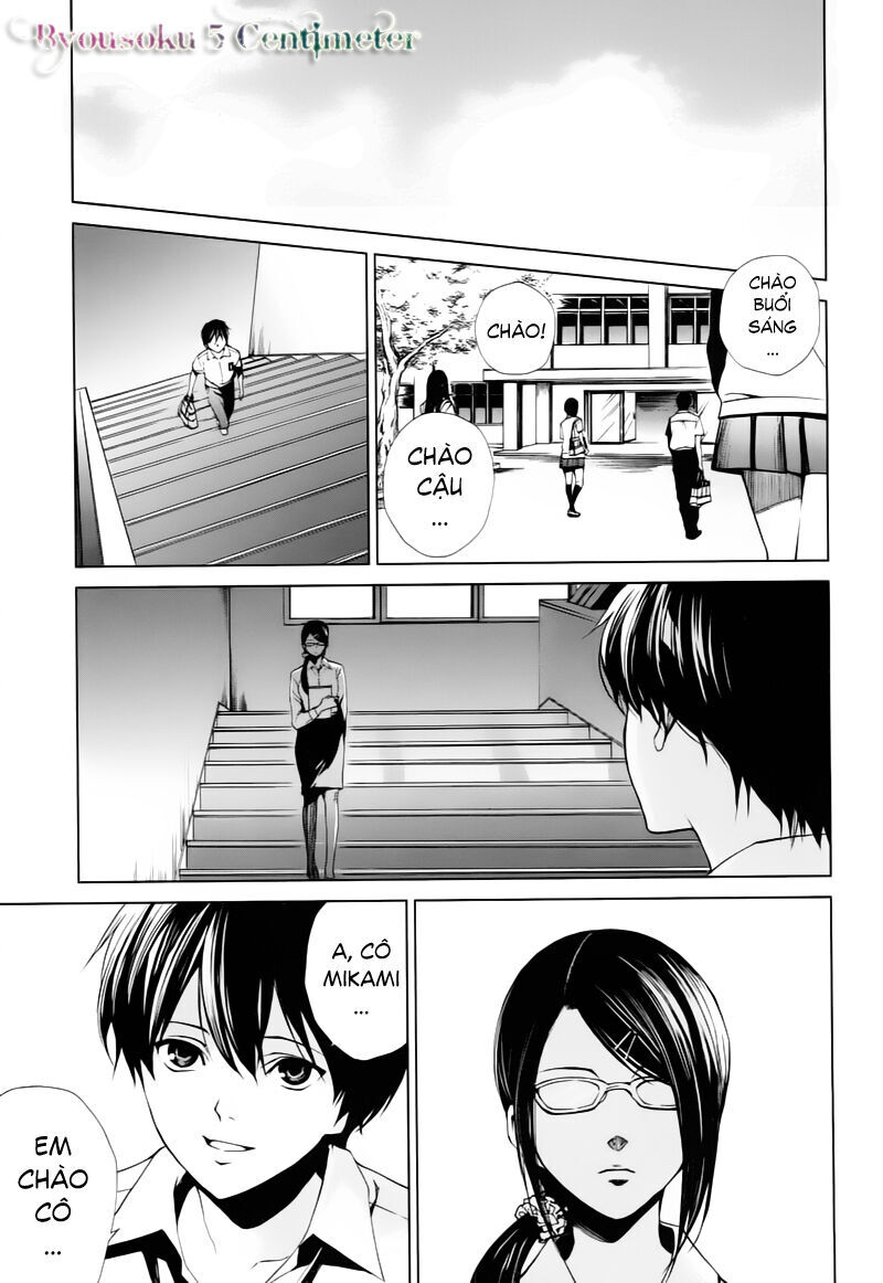 Naguri Tamer No Isekai Seikatsu Chapter 8 - Trang 2