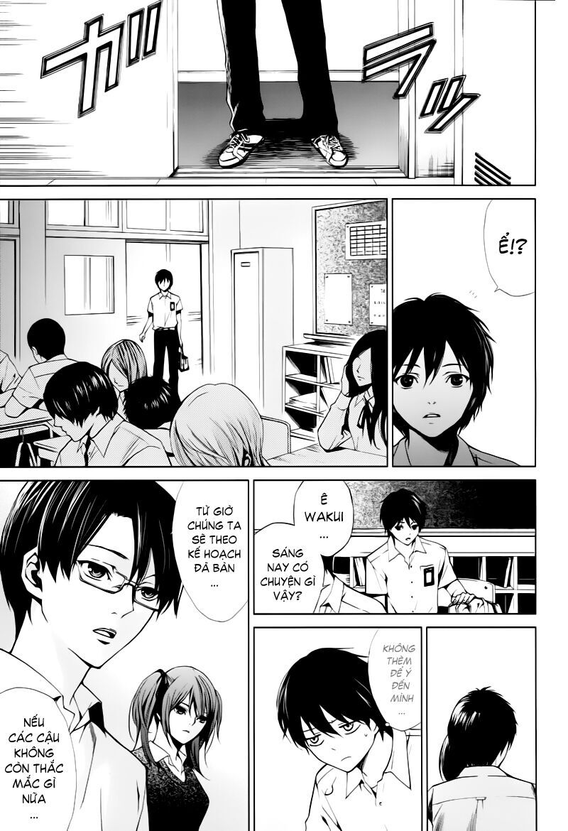 Naguri Tamer No Isekai Seikatsu Chapter 8 - Trang 2