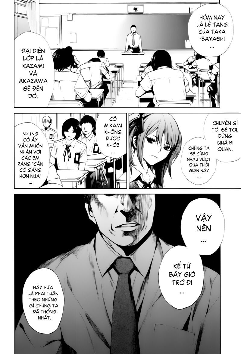 Naguri Tamer No Isekai Seikatsu Chapter 8 - Trang 2