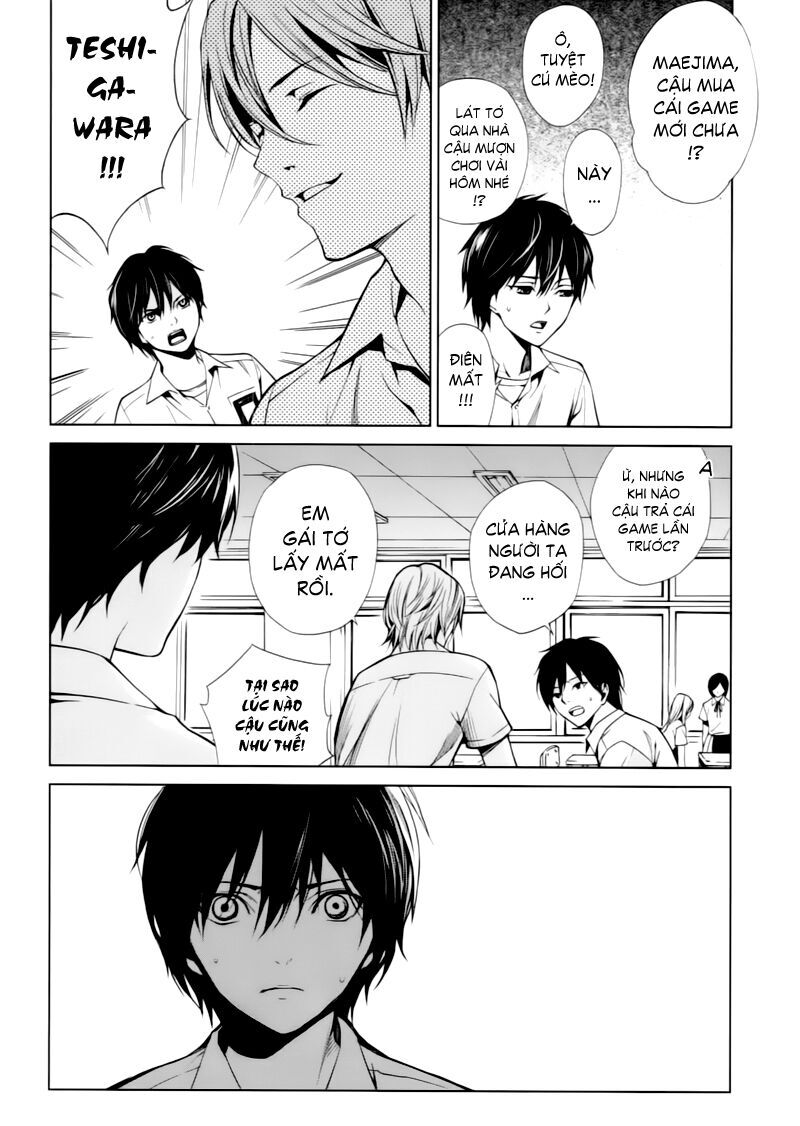 Naguri Tamer No Isekai Seikatsu Chapter 8 - Trang 2