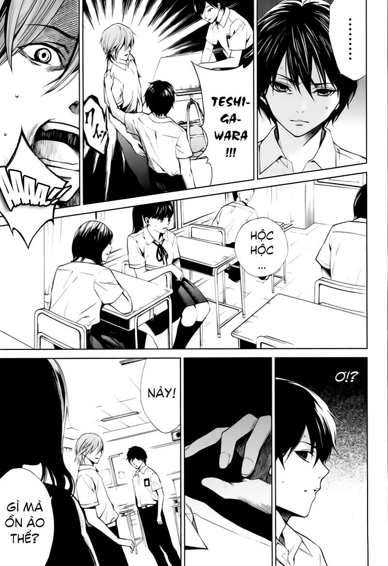 Naguri Tamer No Isekai Seikatsu Chapter 8 - Trang 2