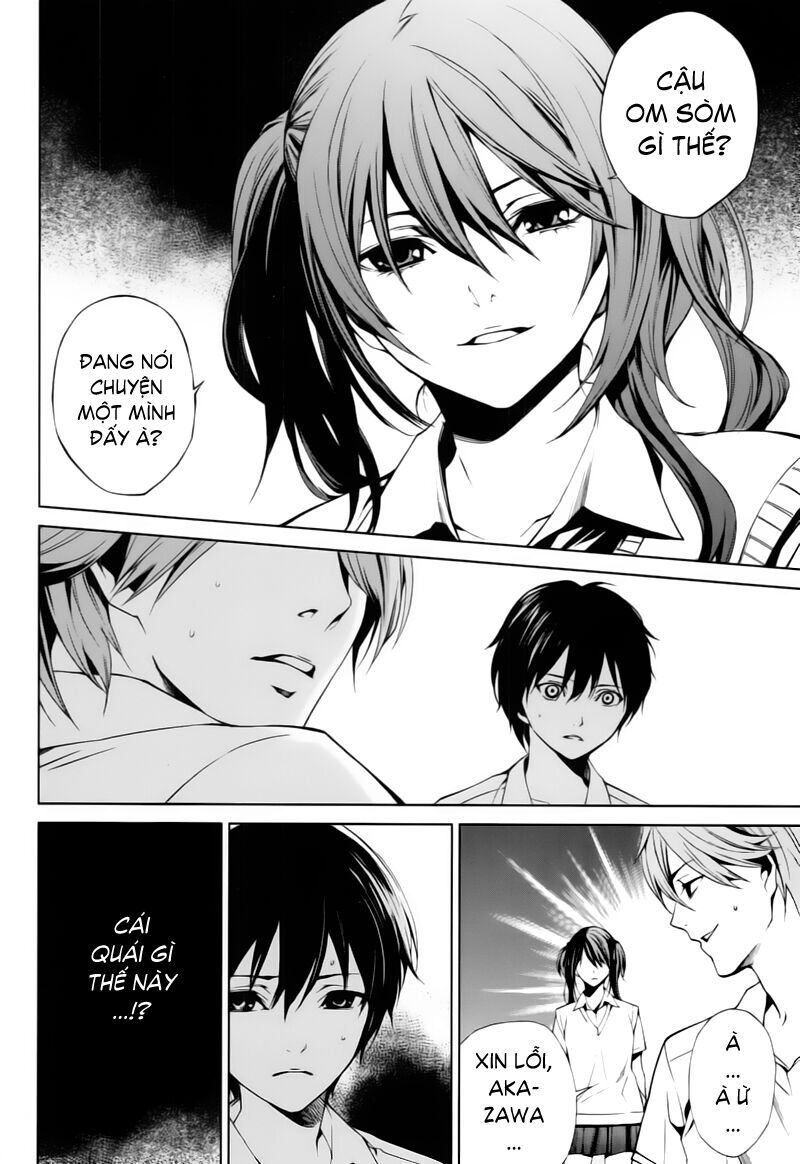 Naguri Tamer No Isekai Seikatsu Chapter 8 - Trang 2