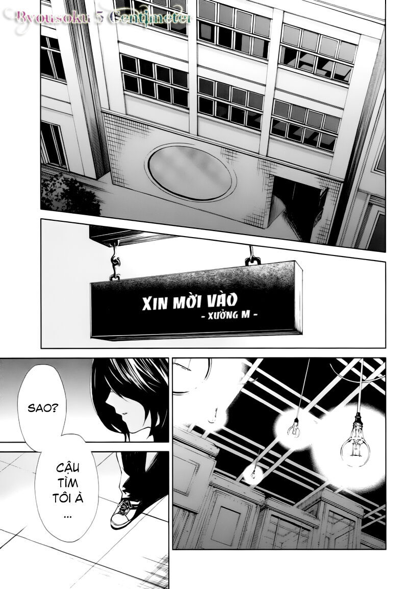 Naguri Tamer No Isekai Seikatsu Chapter 8 - Trang 2