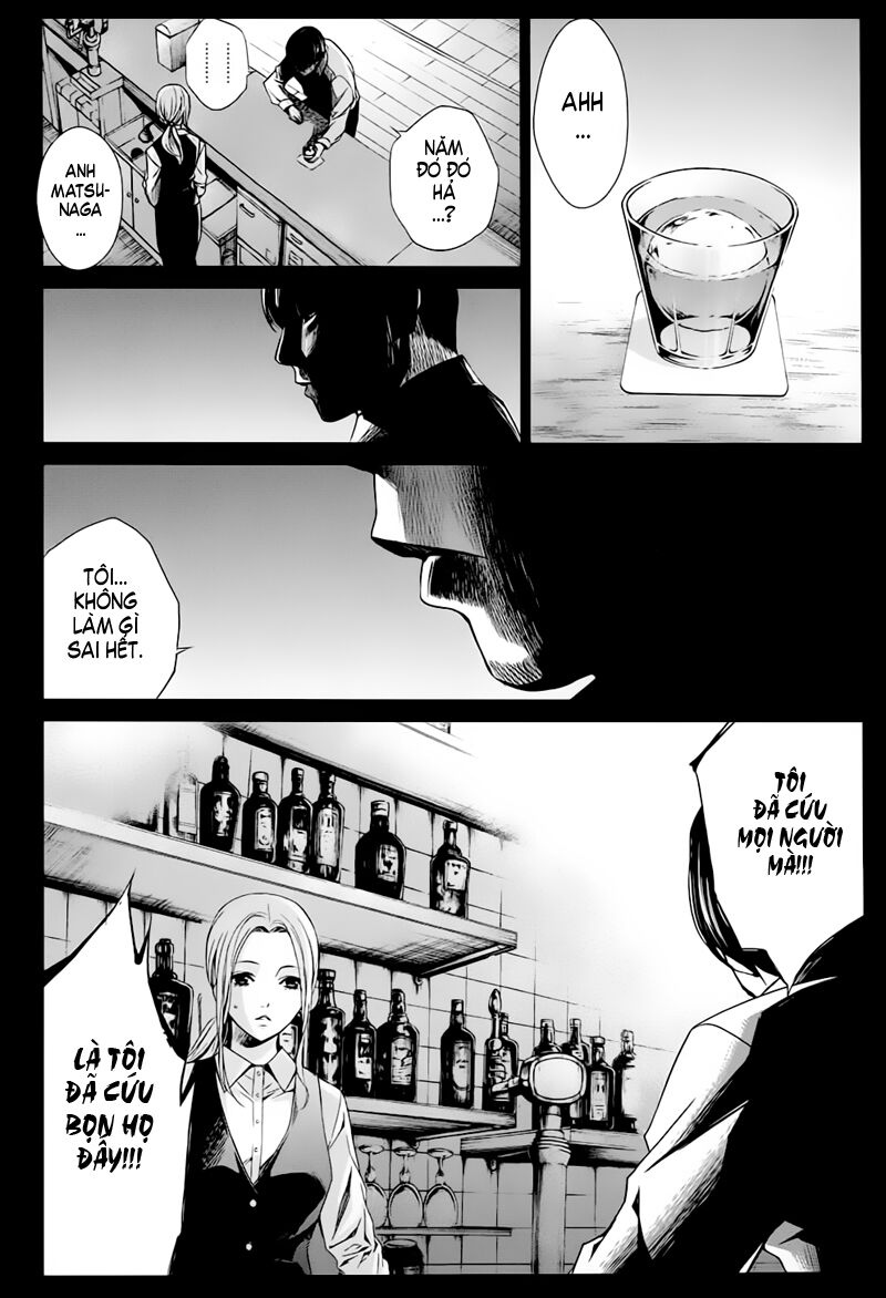 Naguri Tamer No Isekai Seikatsu Chapter 14 - Trang 2