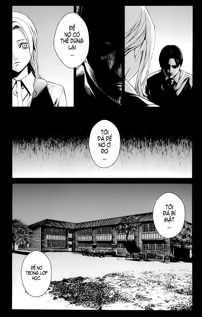 Naguri Tamer No Isekai Seikatsu Chapter 14 - Trang 2