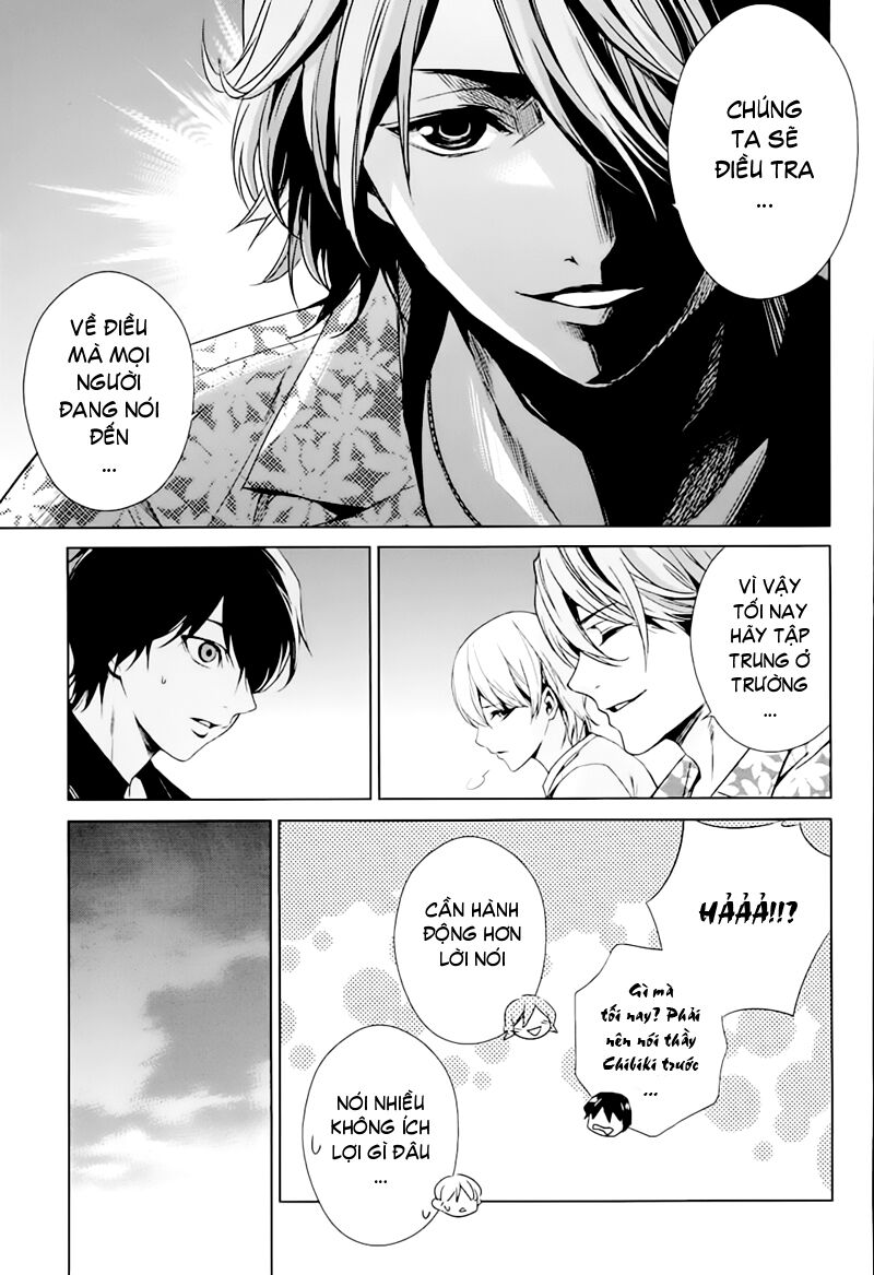 Naguri Tamer No Isekai Seikatsu Chapter 14 - Trang 2