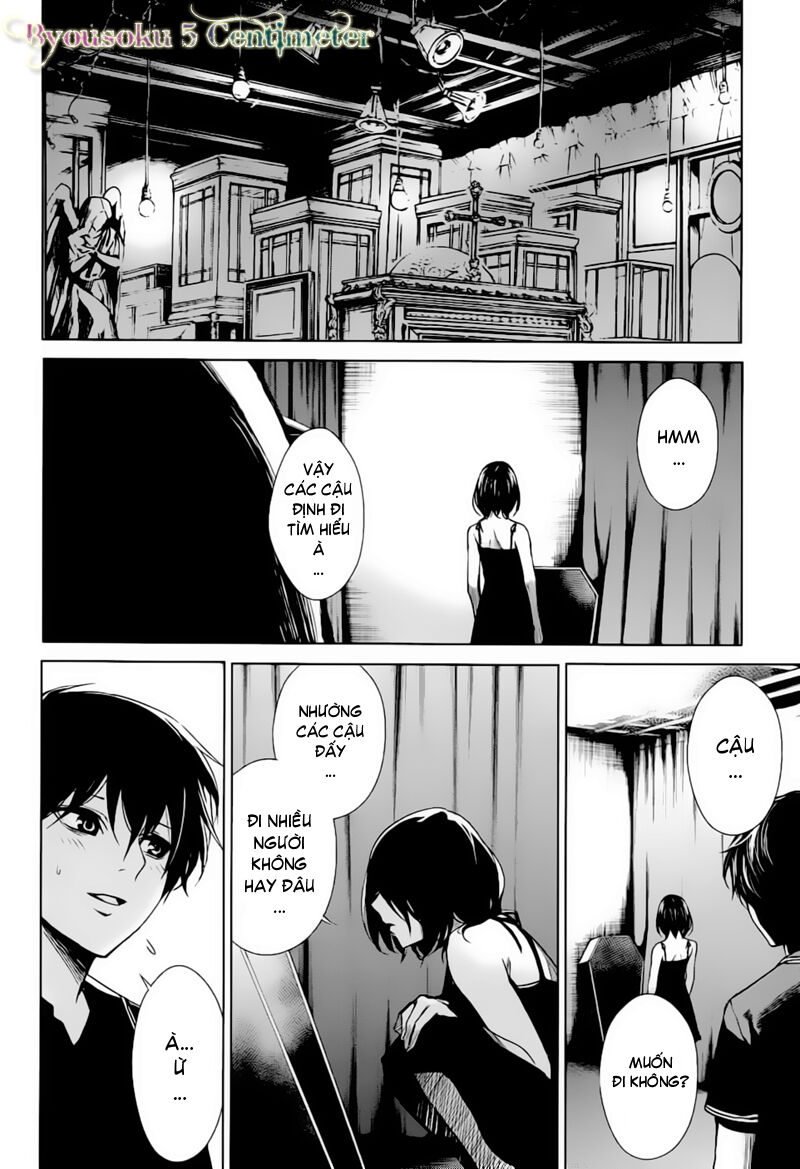 Naguri Tamer No Isekai Seikatsu Chapter 14 - Trang 2