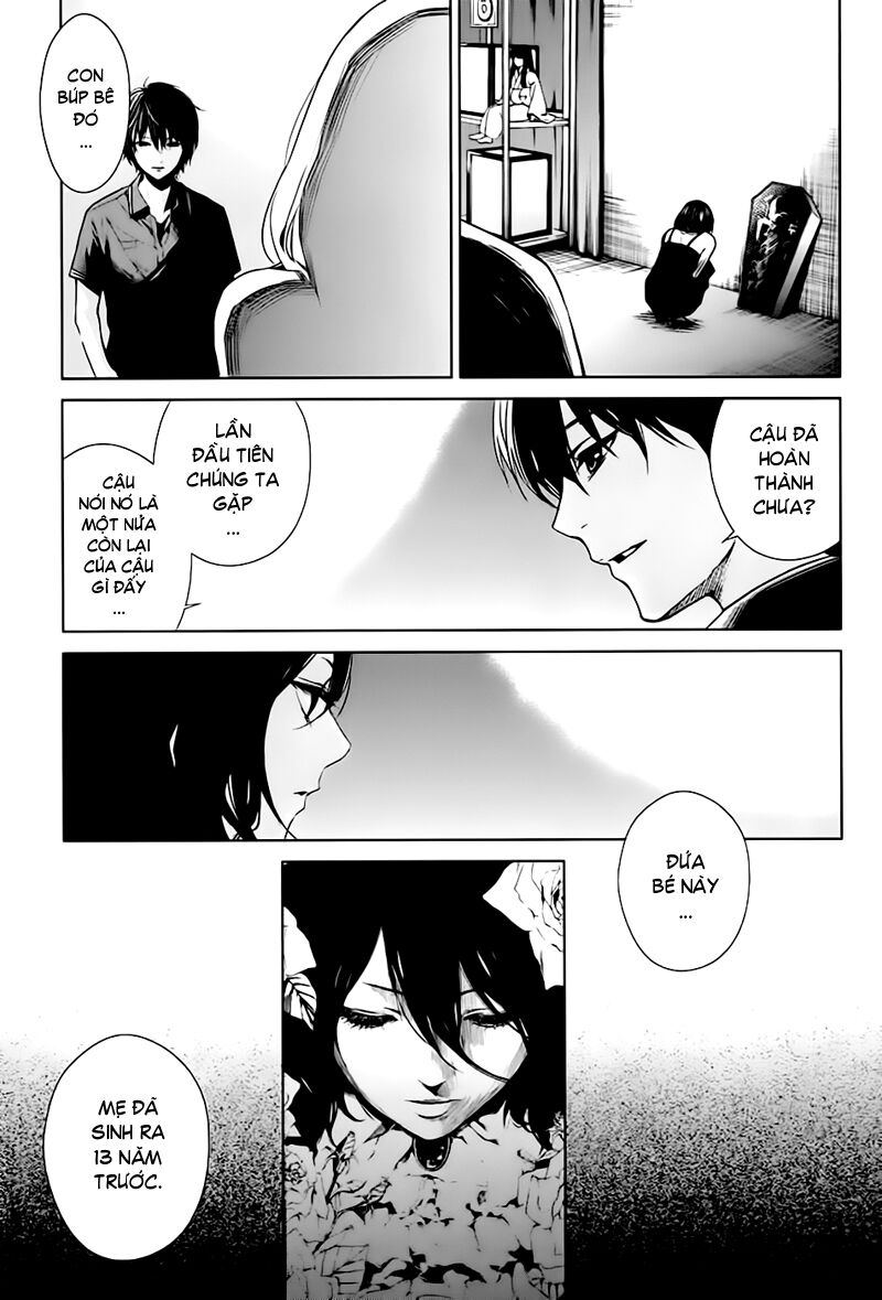 Naguri Tamer No Isekai Seikatsu Chapter 14 - Trang 2