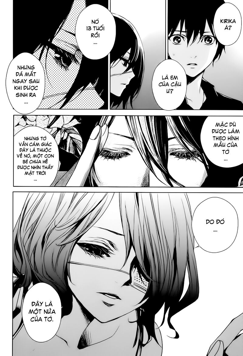 Naguri Tamer No Isekai Seikatsu Chapter 14 - Trang 2