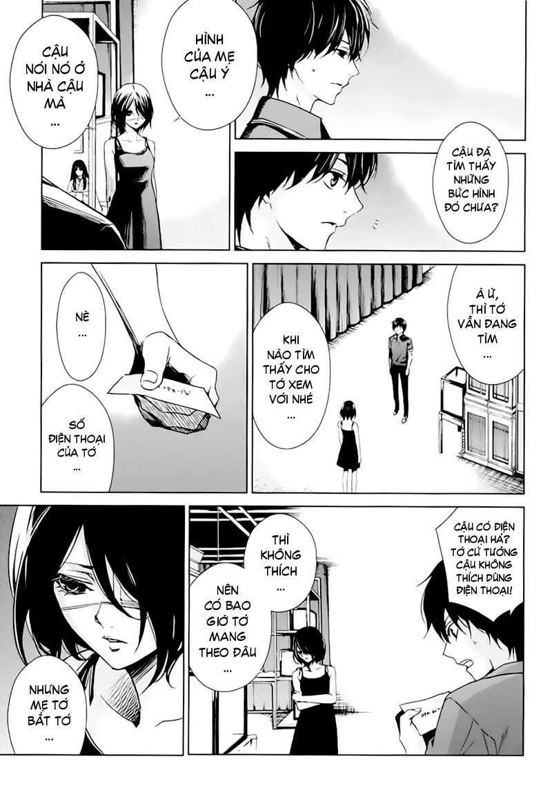Naguri Tamer No Isekai Seikatsu Chapter 14 - Trang 2