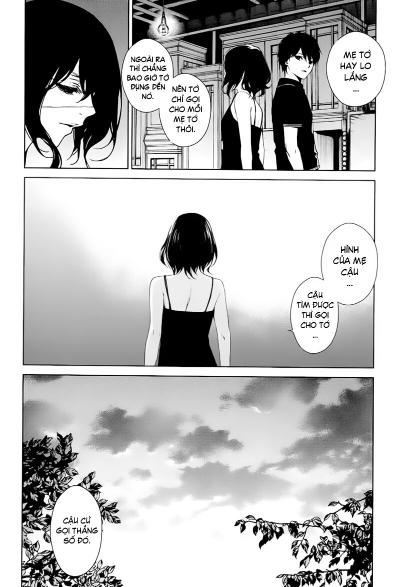 Naguri Tamer No Isekai Seikatsu Chapter 14 - Trang 2