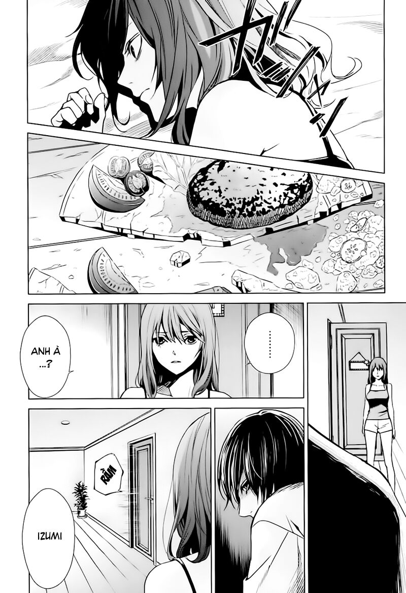Naguri Tamer No Isekai Seikatsu Chapter 14 - Trang 2