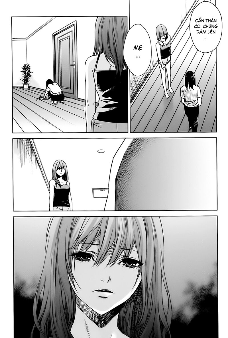 Naguri Tamer No Isekai Seikatsu Chapter 14 - Trang 2