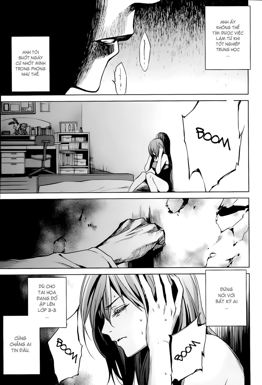 Naguri Tamer No Isekai Seikatsu Chapter 14 - Trang 2
