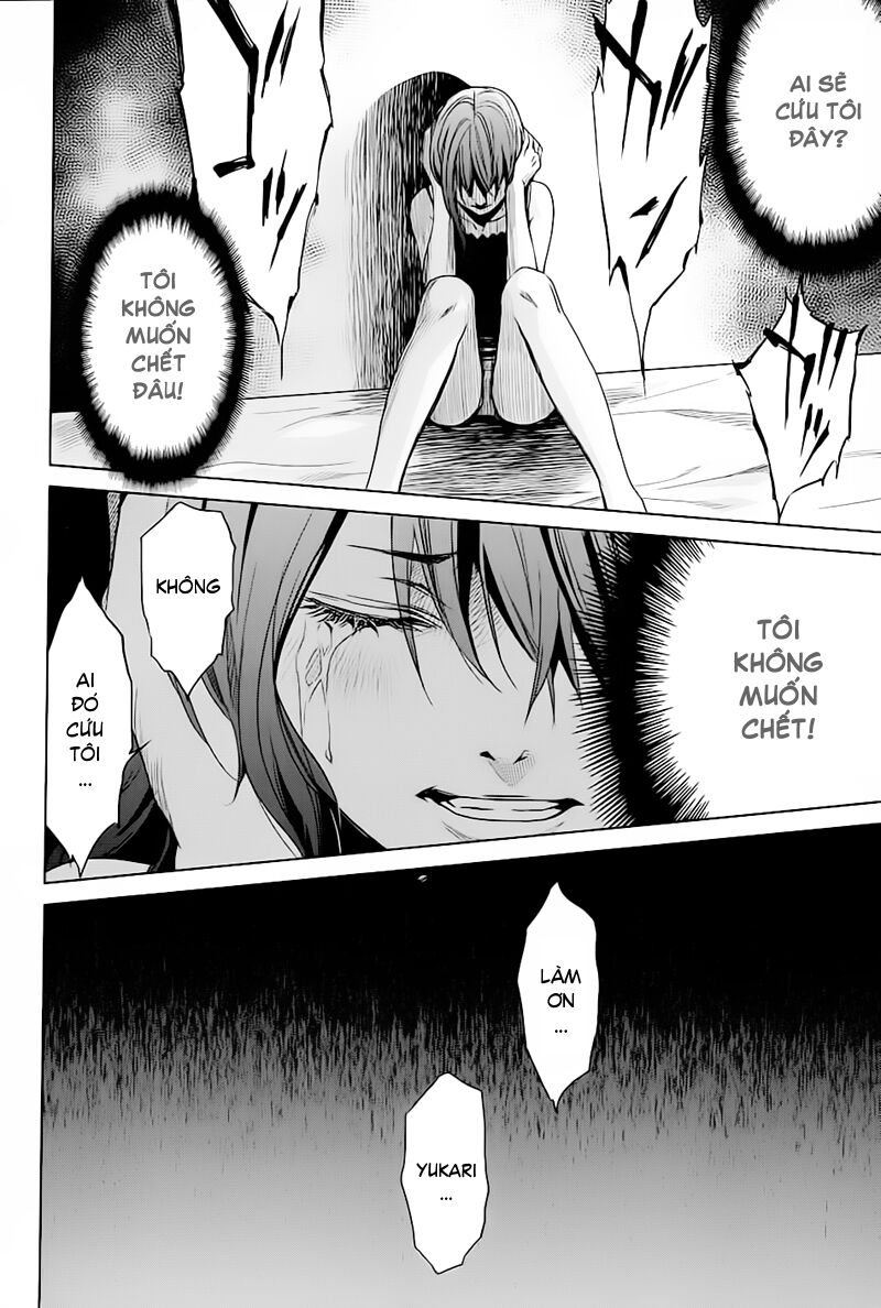Naguri Tamer No Isekai Seikatsu Chapter 14 - Trang 2