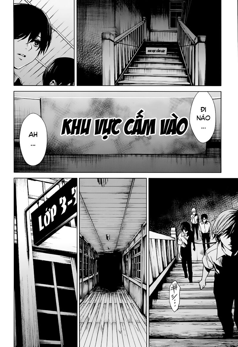 Naguri Tamer No Isekai Seikatsu Chapter 14 - Trang 2