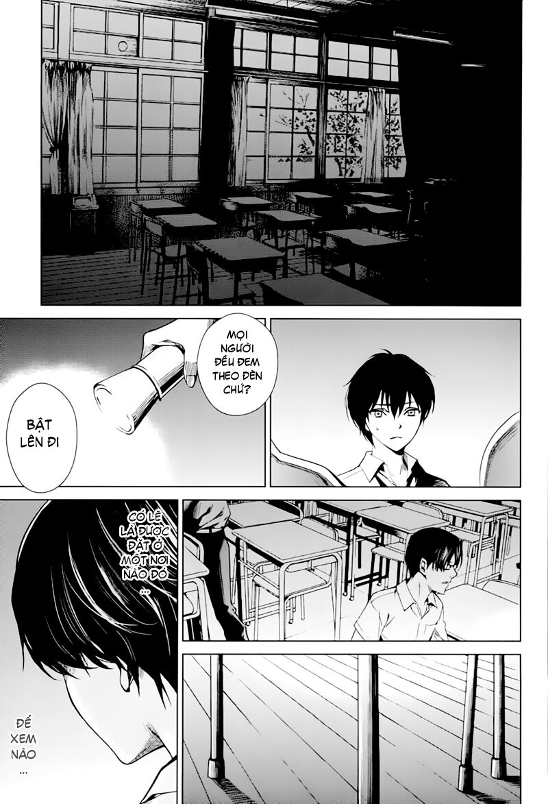 Naguri Tamer No Isekai Seikatsu Chapter 14 - Trang 2