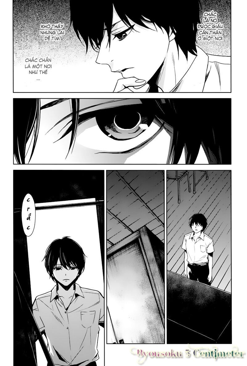 Naguri Tamer No Isekai Seikatsu Chapter 14 - Trang 2