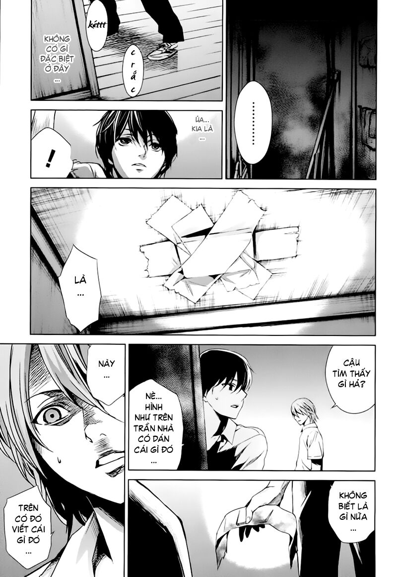 Naguri Tamer No Isekai Seikatsu Chapter 14 - Trang 2