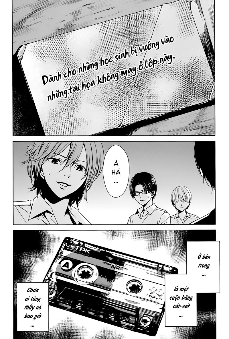 Naguri Tamer No Isekai Seikatsu Chapter 14 - Trang 2