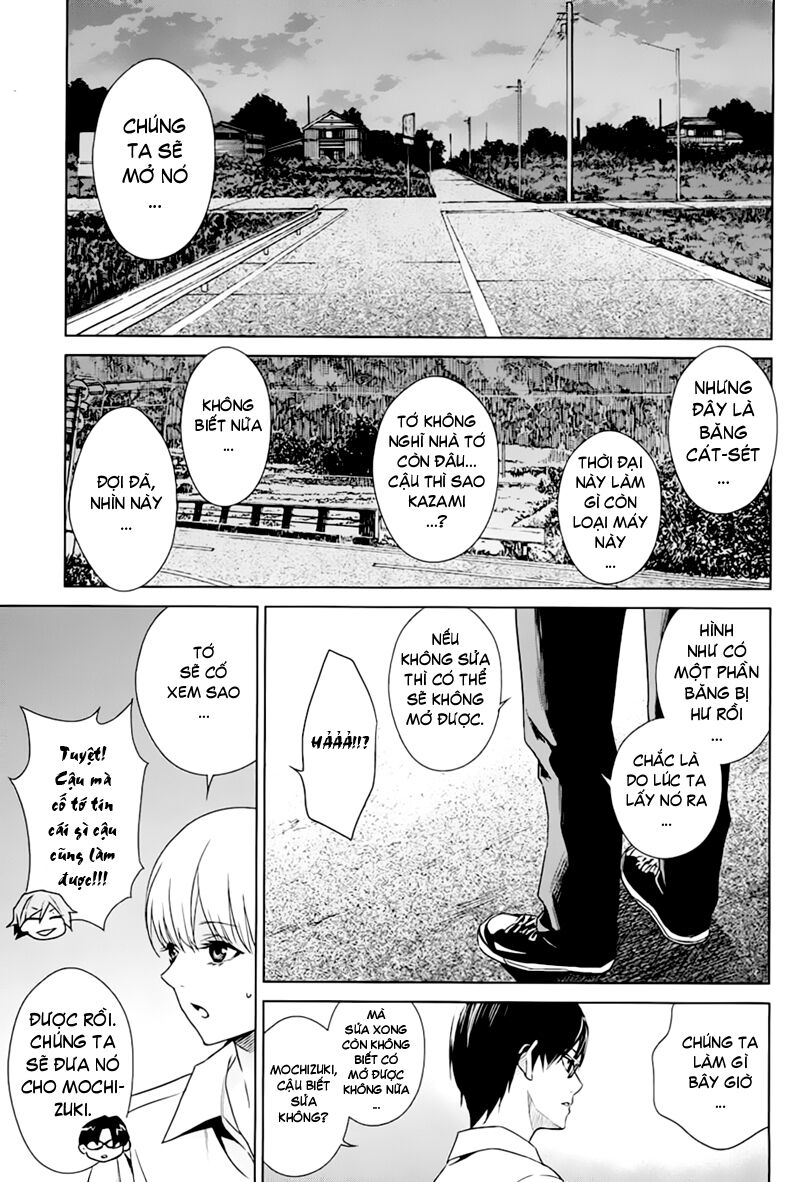 Naguri Tamer No Isekai Seikatsu Chapter 14 - Trang 2