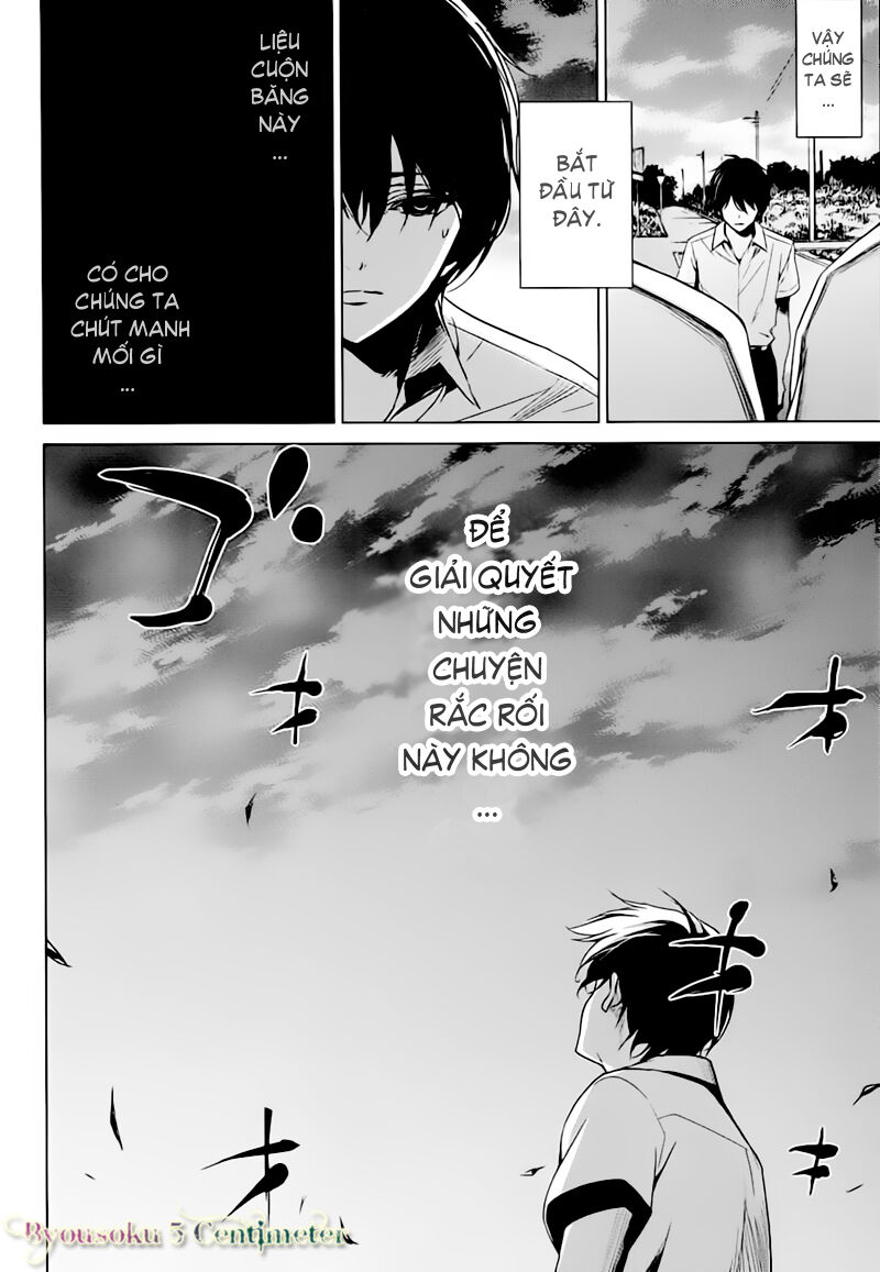 Naguri Tamer No Isekai Seikatsu Chapter 14 - Trang 2