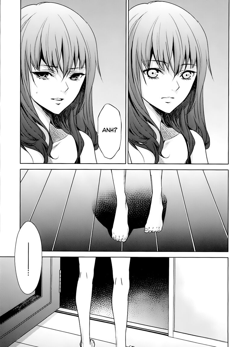 Naguri Tamer No Isekai Seikatsu Chapter 14 - Trang 2
