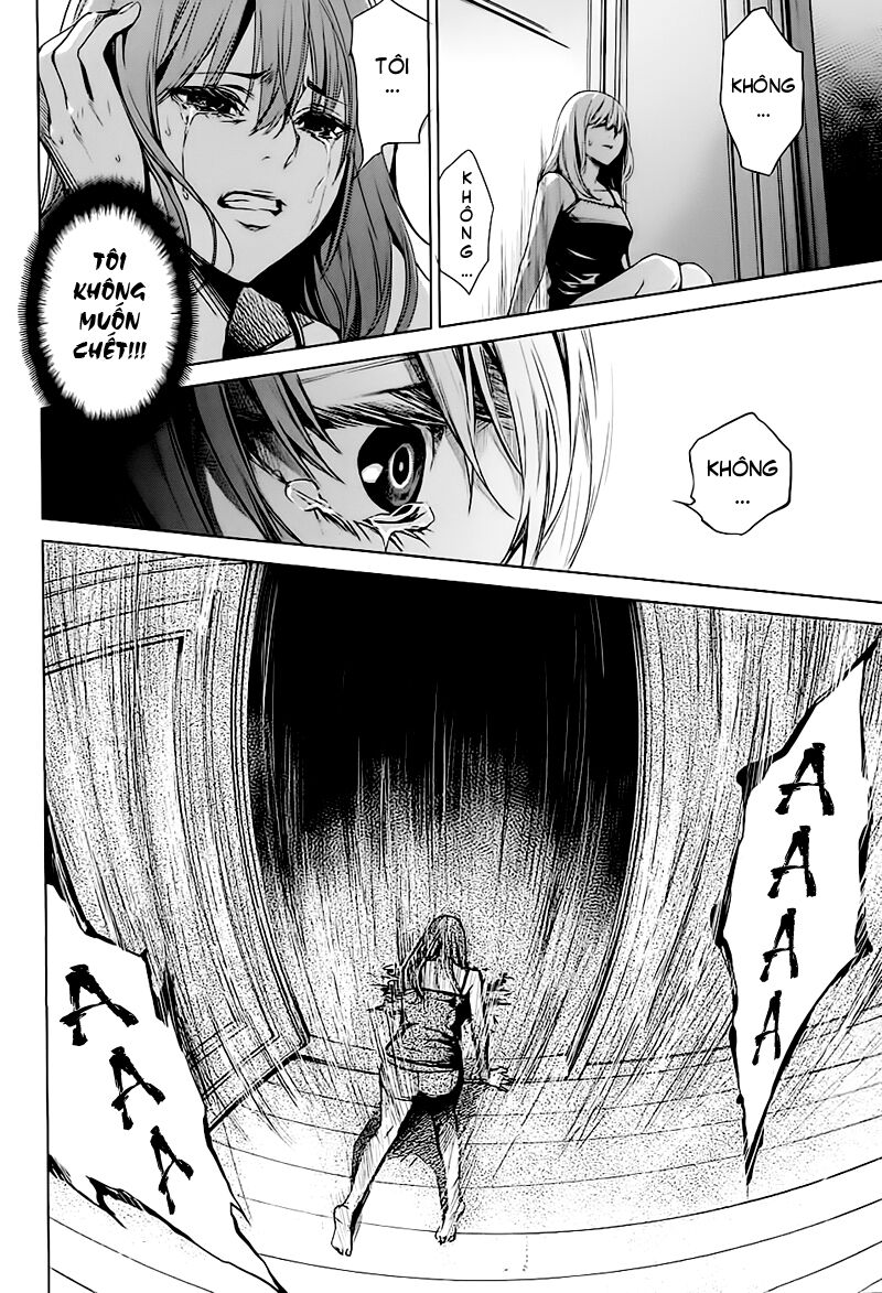Naguri Tamer No Isekai Seikatsu Chapter 14 - Trang 2