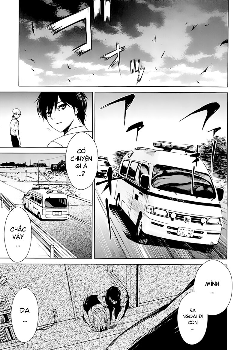 Naguri Tamer No Isekai Seikatsu Chapter 14 - Trang 2