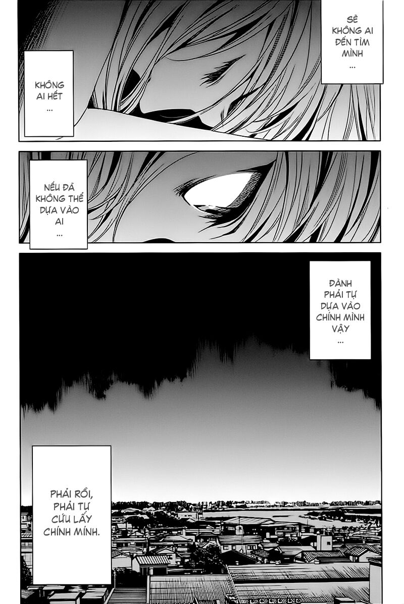 Naguri Tamer No Isekai Seikatsu Chapter 14 - Trang 2