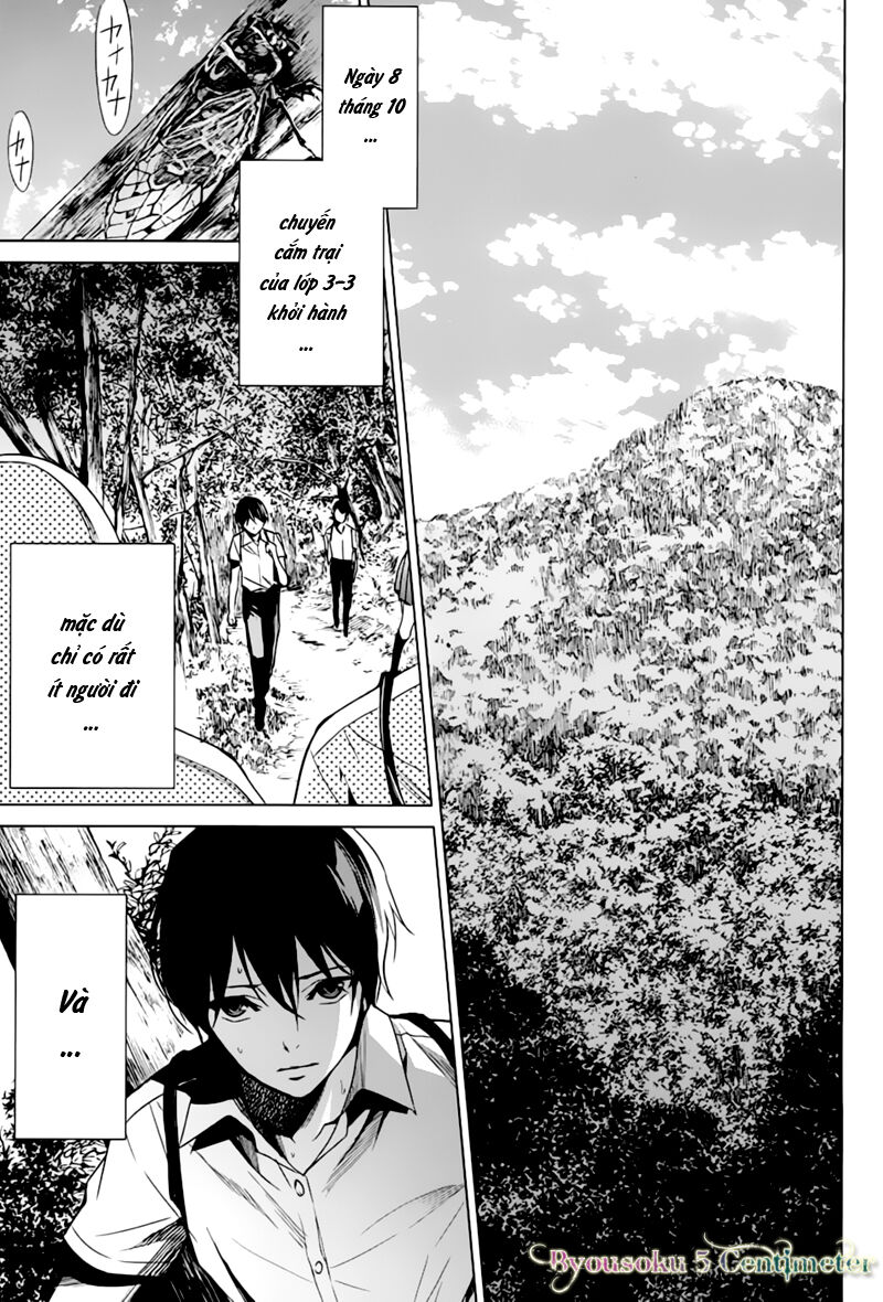 Naguri Tamer No Isekai Seikatsu Chapter 14 - Trang 2