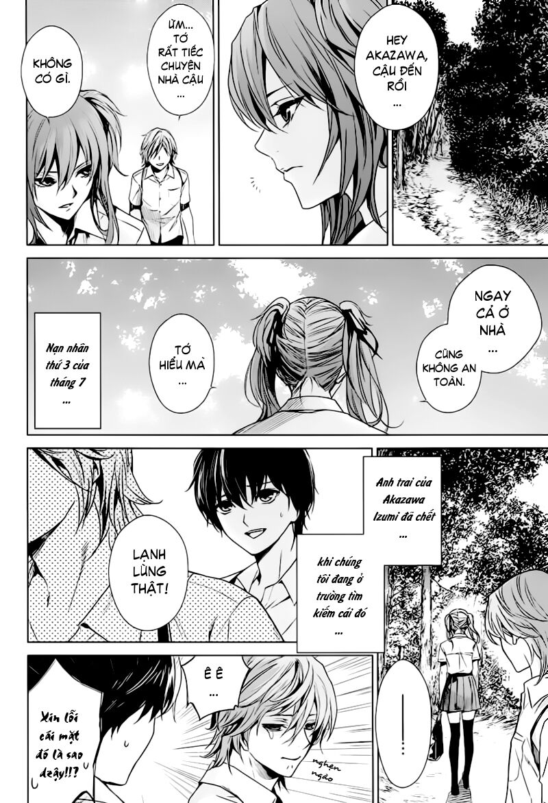 Naguri Tamer No Isekai Seikatsu Chapter 14 - Trang 2