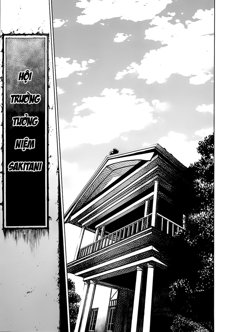 Naguri Tamer No Isekai Seikatsu Chapter 14 - Trang 2