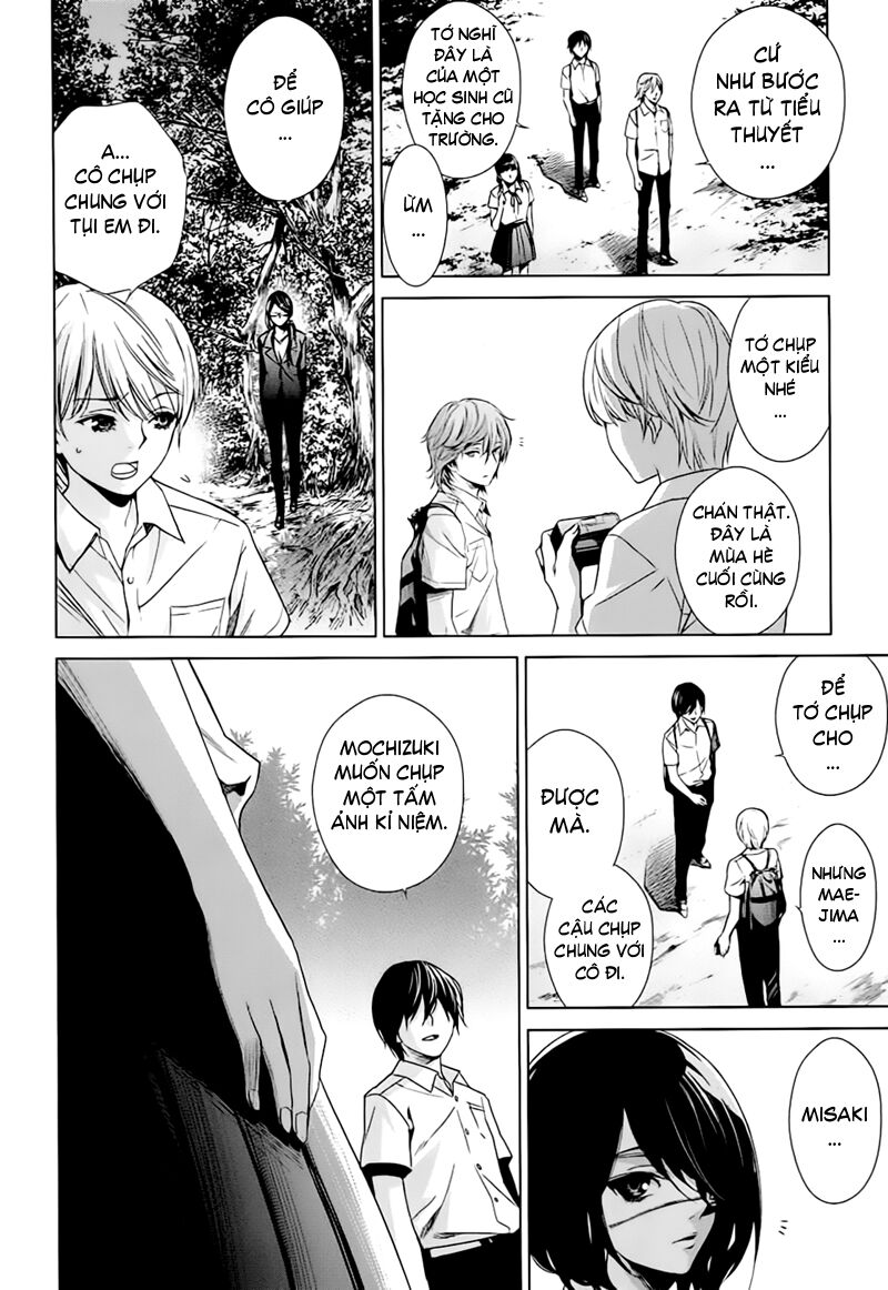 Naguri Tamer No Isekai Seikatsu Chapter 14 - Trang 2