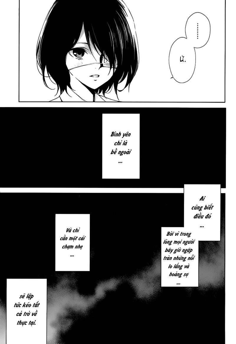 Naguri Tamer No Isekai Seikatsu Chapter 14 - Trang 2