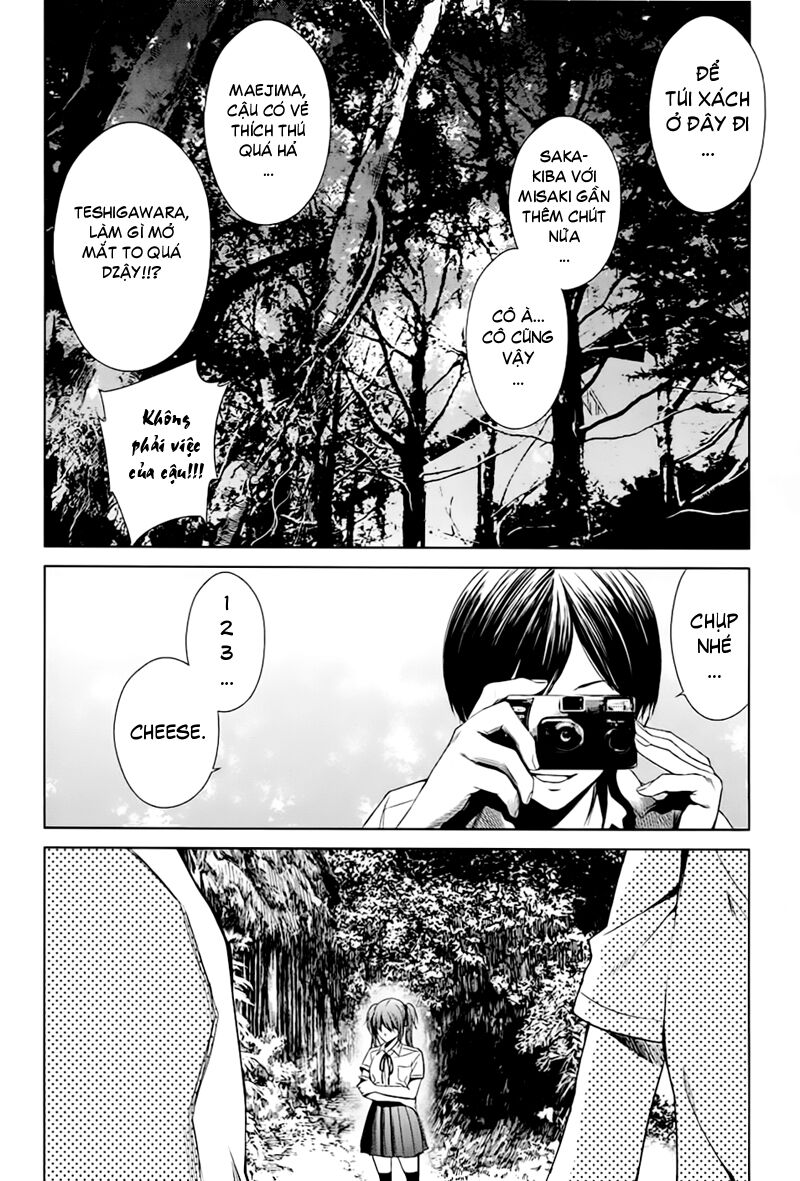 Naguri Tamer No Isekai Seikatsu Chapter 14 - Trang 2