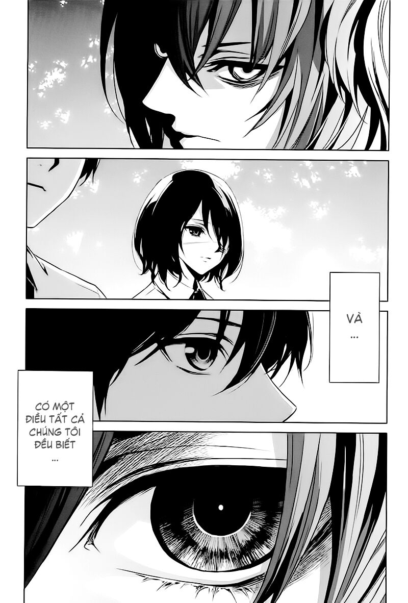 Naguri Tamer No Isekai Seikatsu Chapter 14 - Trang 2