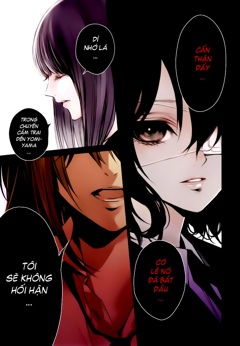 Naguri Tamer No Isekai Seikatsu Chapter 15 - Trang 2