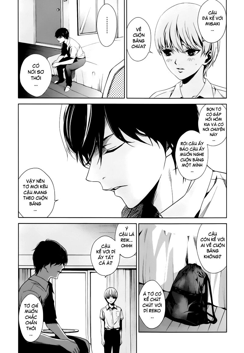 Naguri Tamer No Isekai Seikatsu Chapter 15 - Trang 2