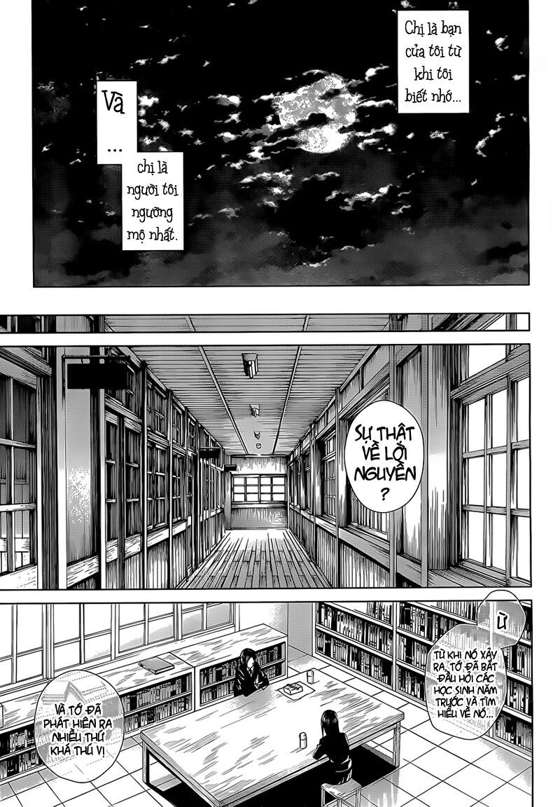 Naguri Tamer No Isekai Seikatsu Chapter 20.1 - Trang 2