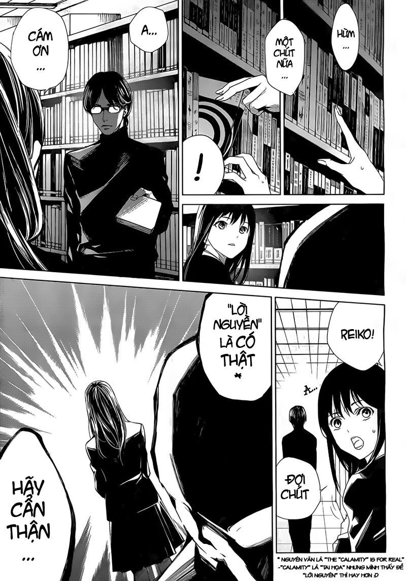 Naguri Tamer No Isekai Seikatsu Chapter 20.1 - Trang 2