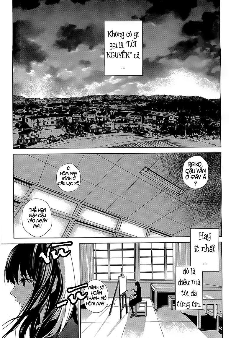 Naguri Tamer No Isekai Seikatsu Chapter 20.1 - Trang 2