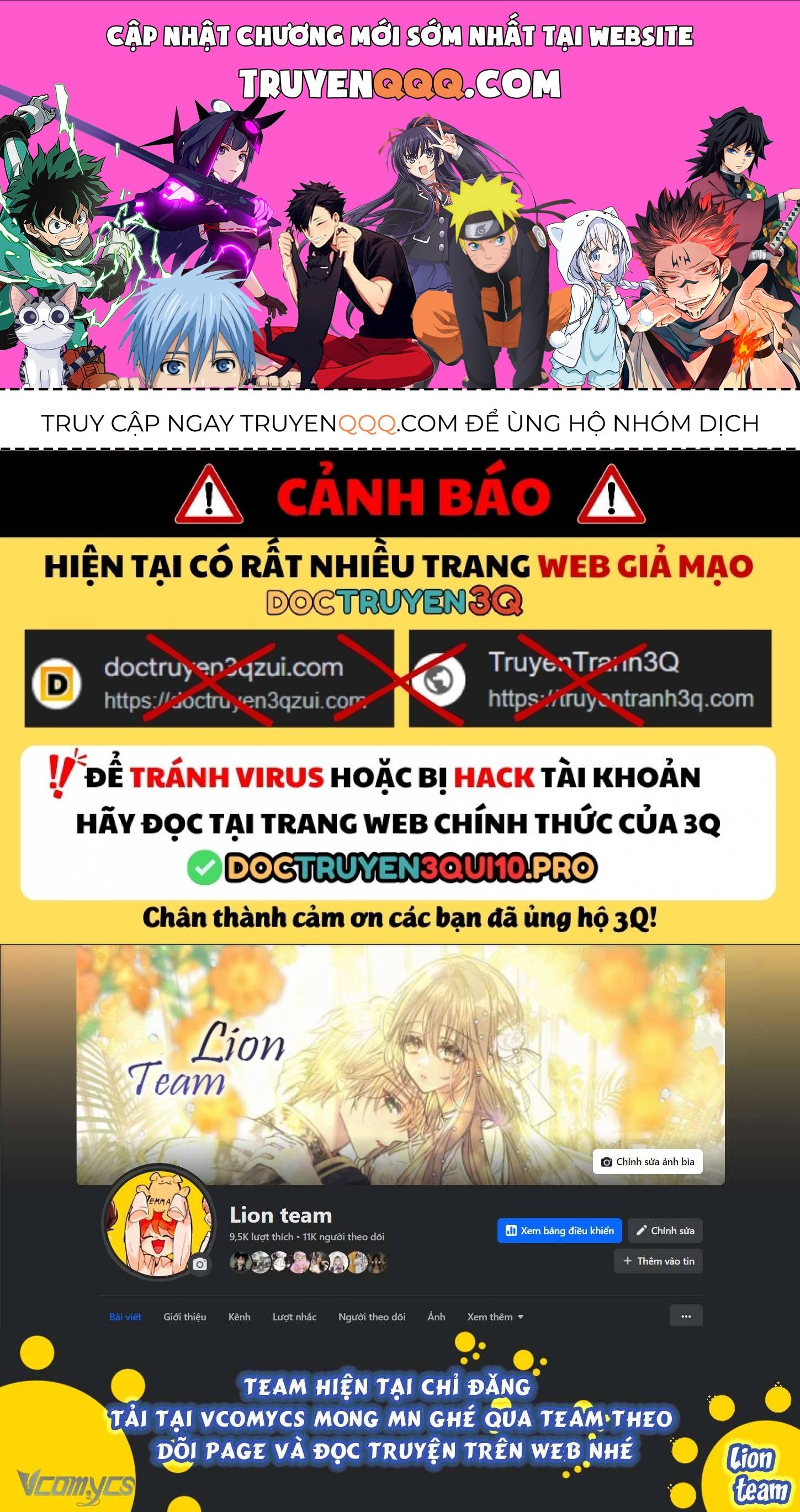Công Chúa Ngọn Lửa Đen .99 Chapter 2 - Trang 2