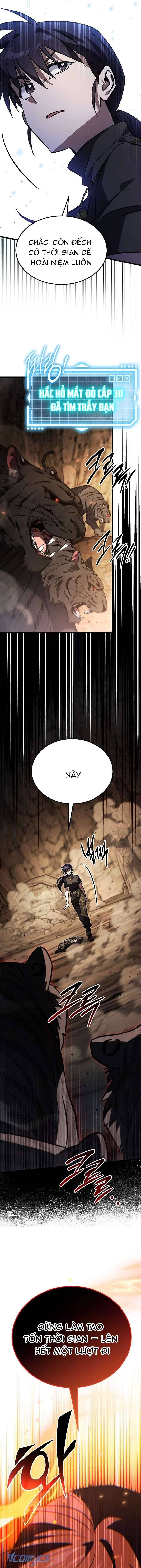 Công Chúa Ngọn Lửa Đen .99 Chapter 2 - Trang 2